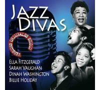 Various Artists - Les Divas Du Jazz