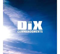 Various Artists - Les Dix Commandements [VINYL]