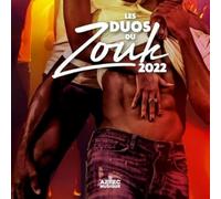 Various Artists - Les Duos du Zouk 2022