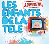 Various Artists - Les Enfants De La T?L?
