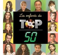 Various Artists - Les Enfants Du Top 50