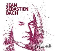 Various Artists - Les Essentiels De Johann Sebastian