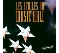 Various Artists - Les Etoiles Du Music Hall