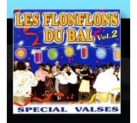 Various Artists - Les Flonflons Du Bal - Spe cial Valses Vol. 2