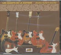 Various Artists - Les Geants De La Guitare