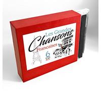 Various Artists - Les Grandes Chansons Francaises