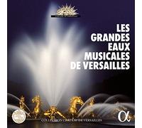 Various Artists - Les Grandes Eaux