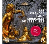 Various Artists - Les Grandes Eaux Musicale