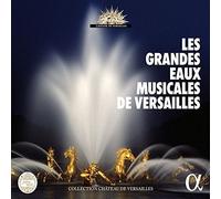 Various Artists - Les Grandes Eaux