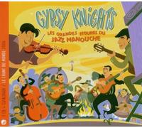 Various Artists - Les Grandes Figures Du Jazz Manouche