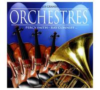 Various Artists - Les Grands Orchestres