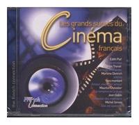 Various Artists - Les Grands Succes Du Cinema