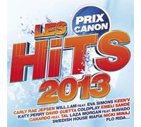 Various Artists – Les Hits 2013 – Parlophone