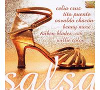 Various Artists - Les Incontournables de Salsa