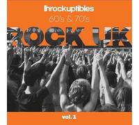 Various Artists - Les Inrocks Anthologie..