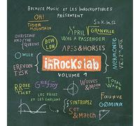 Various Artists - Les Inrocks Lab