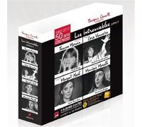 Various Artists - Les Introuvables Coffret 2