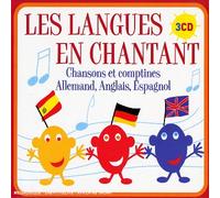 Various Artists - Les Langues En Chantant