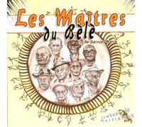 Various Artists - Les Maitres Du Bele - Martinique [French Import]
