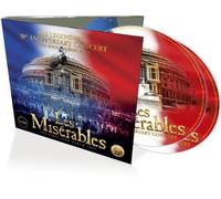 Various Artists - Les Miserables: 10th Anniversary Concert at the Royal Albert H