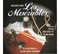 Various - Les Miserables Highlights
