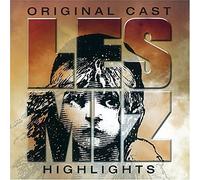 Various Artists - Les Miserables Highlights