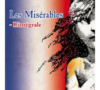 Various Artists - Les Miserables L'integral
