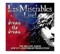 Various Artists - Les Miserables Live! (The 2010 Cast Album)