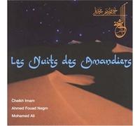 Various Artists - Les Nuits Des Amandiers