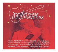 Various Artists - Les Nuits Manouches 2006