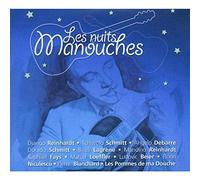 Various Artists - Les Nuits Manouches
