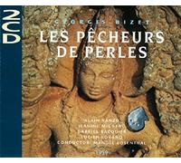 Various Artists - Les Pecheurs de perles