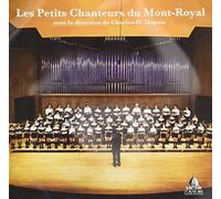 Various Artists - Les Petites Chanteurs du Mont-Royal