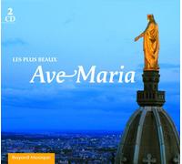 Various Artists - Les Plus Beaux Ave Maria