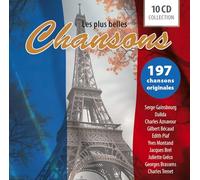 Various Artists - Les Plus Belles Chansons