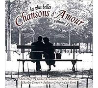 Various Artists - Les Plus Belles Chansons D'amo