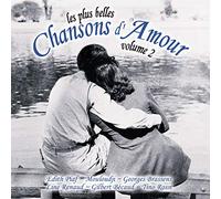 Various Artists - Les Plus Belles Chansons D'amo
