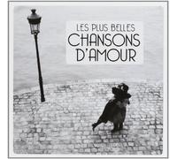 Various Artists - Les Plus Belles Chansons Damou