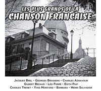 Various Artists - Les Plus Grands De La..