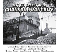 Various Artists - Les Plus Grands De La..