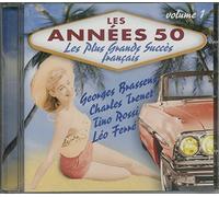 Various Artists - Les Plus Grands Succes Des Ann