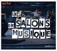 Various Artists - Les Salons De Musique