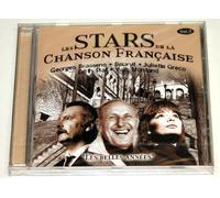 Various Artists - Les Stars de la Chanson Francaise, Vol. 3