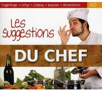 Various Artists - Les Suggestions Du Chef