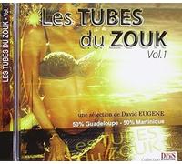 Various Artists - Les Tubes Du Zouk