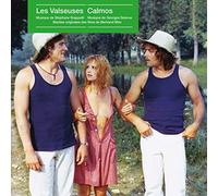 Various Artists - Les Valseuses / Calmos [Vinyl LP] [VINYL]