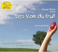 Various Artists - Les Voix du Fruit [Import]