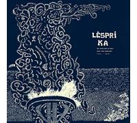 VARIOUS ARTISTS - LESPRI KA: NEW DIRECTIONS IN GWO KA MUSIC FROM GUADELOUPE 1981-2010 [VINYL]