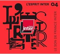 Various Artists - L'Esprit Inter 04 / Various