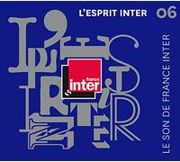 Various Artists - L'esprit Inter 06